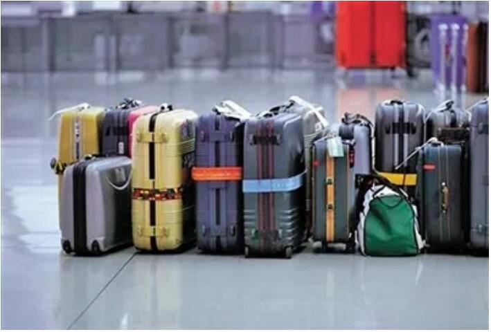 厦门到乾县行李托运